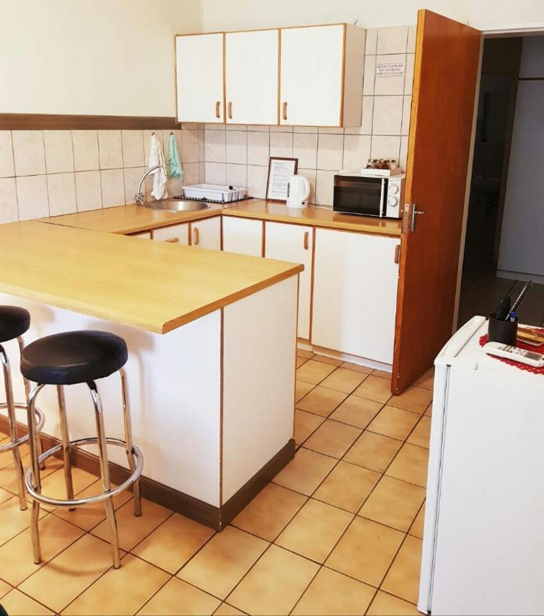 Tehillah Guesthouse Upington Exteriér fotografie