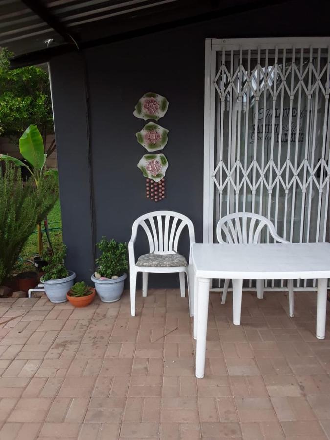 Tehillah Guesthouse Upington Exteriér fotografie