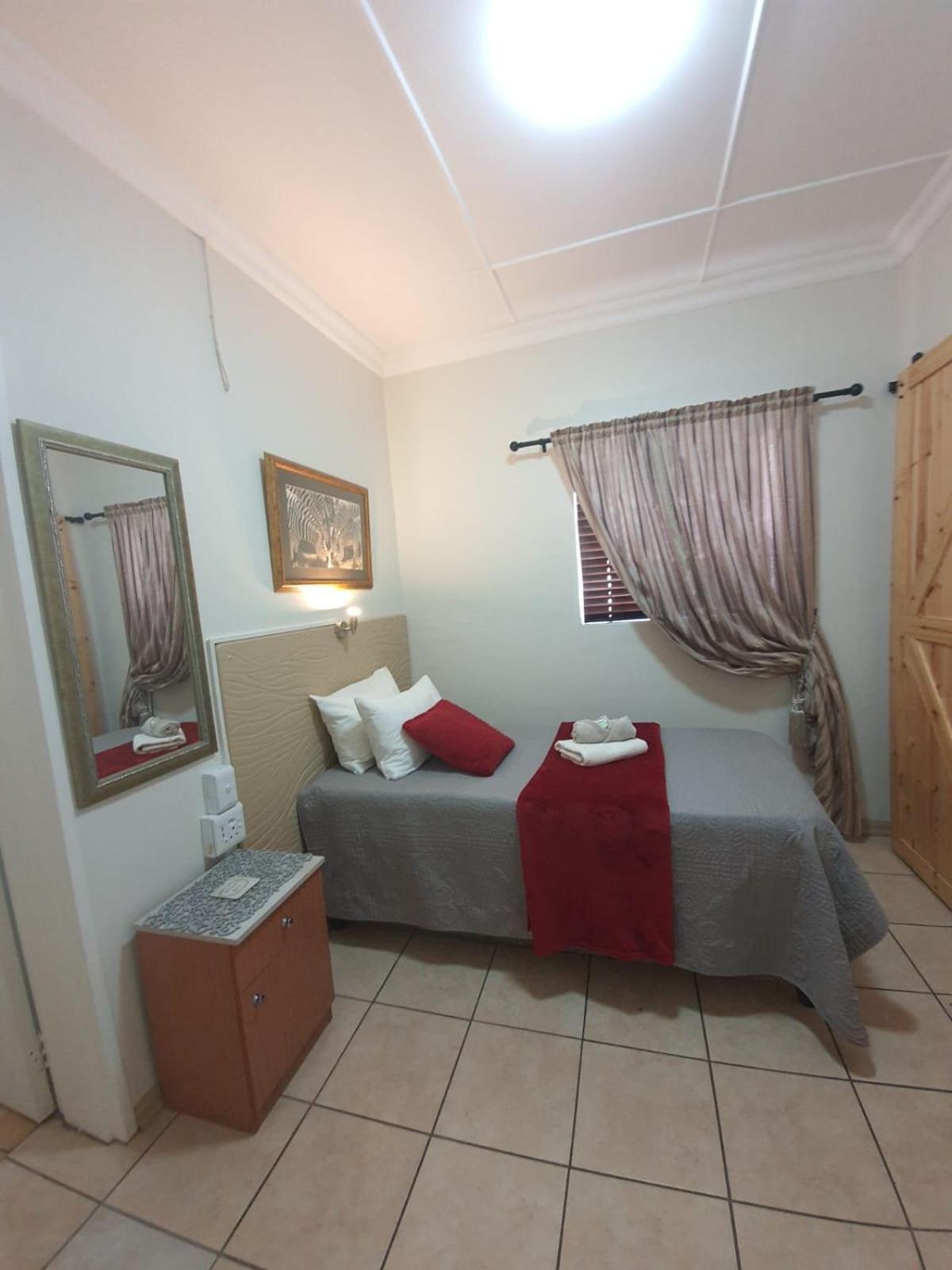 Tehillah Guesthouse Upington Exteriér fotografie