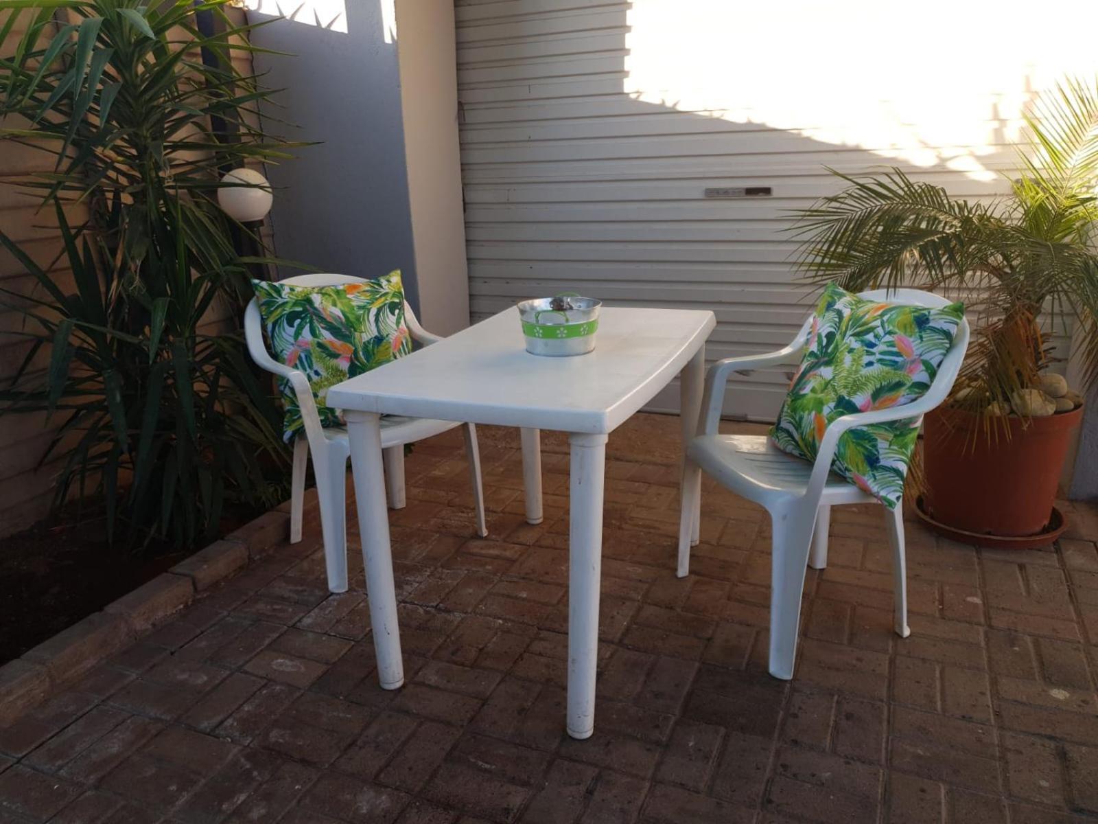 Tehillah Guesthouse Upington Exteriér fotografie