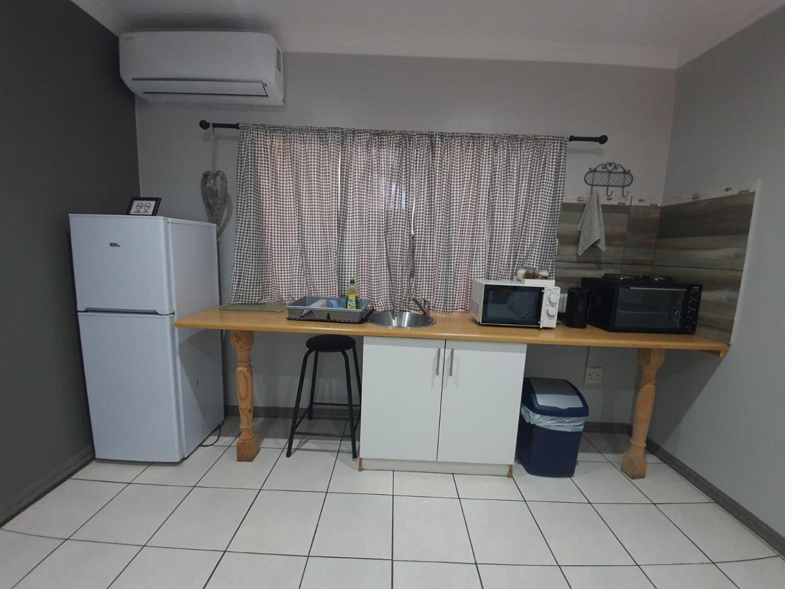 Tehillah Guesthouse Upington Exteriér fotografie
